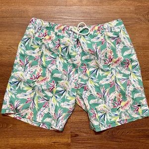 Swim Trunks/Shorts